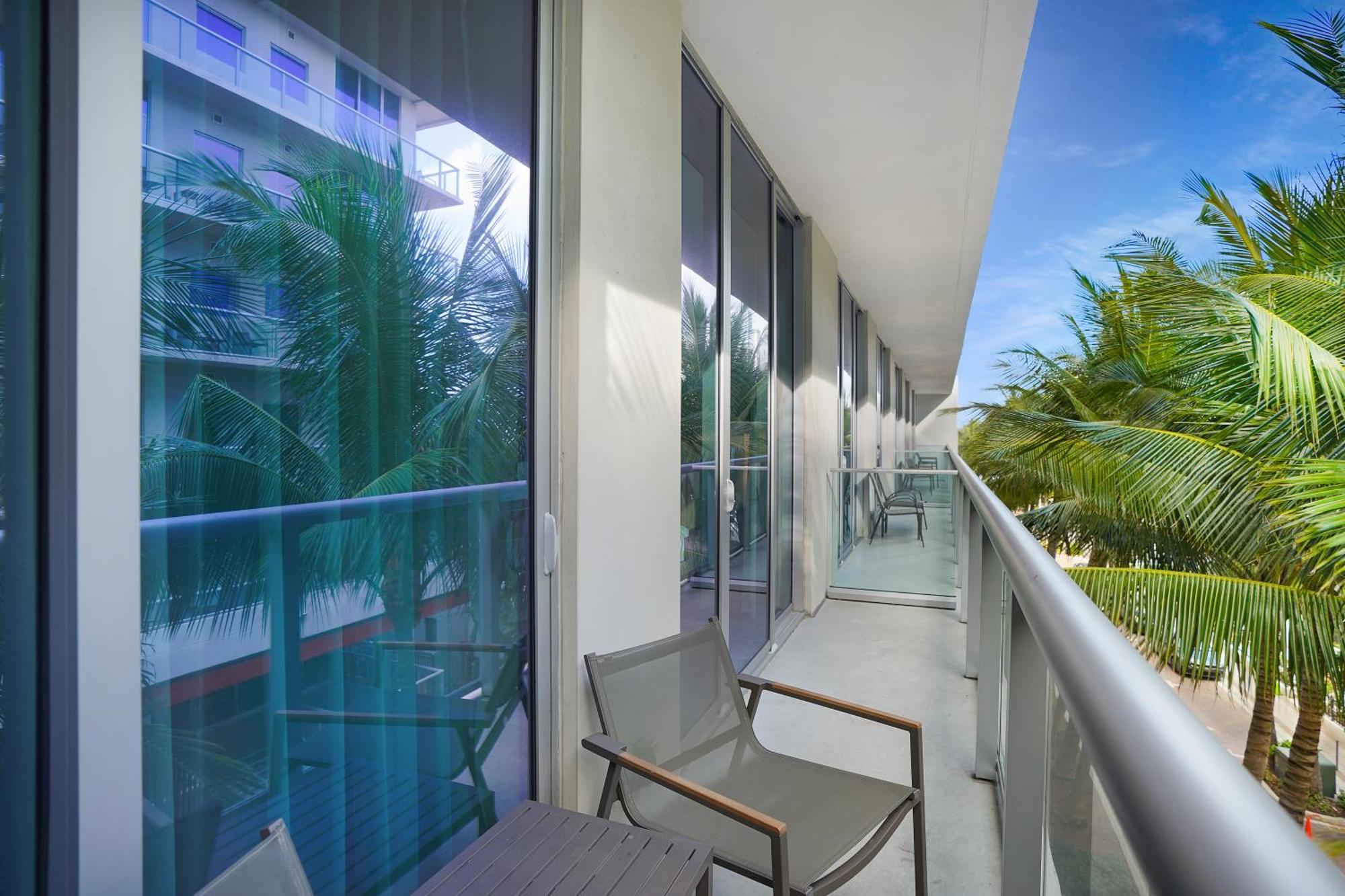 Ch Luxury Condos & Studios On The Beach ฮอลลีวูด ห้อง รูปภาพ