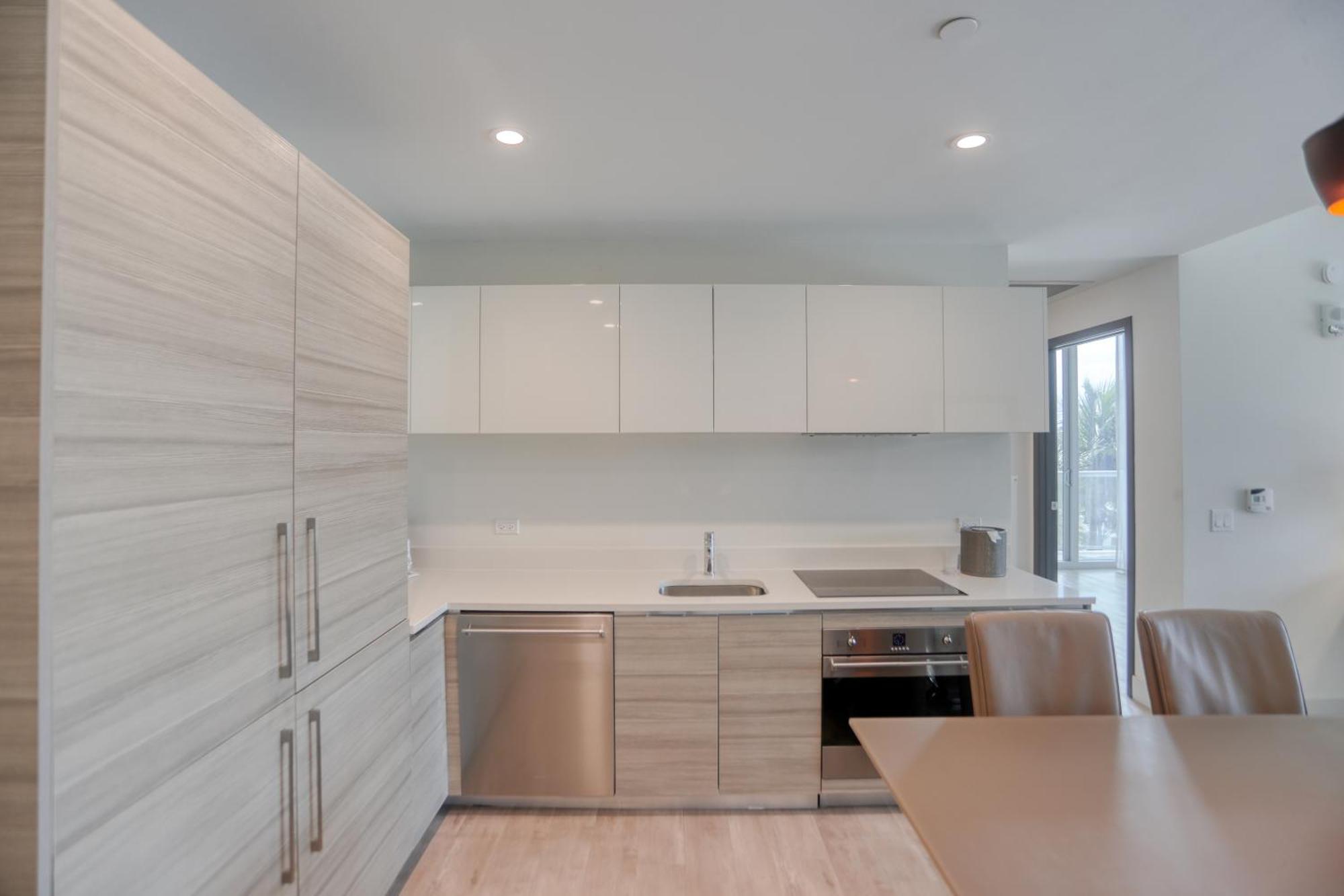 Ch Luxury Condos & Studios On The Beach ฮอลลีวูด ห้อง รูปภาพ