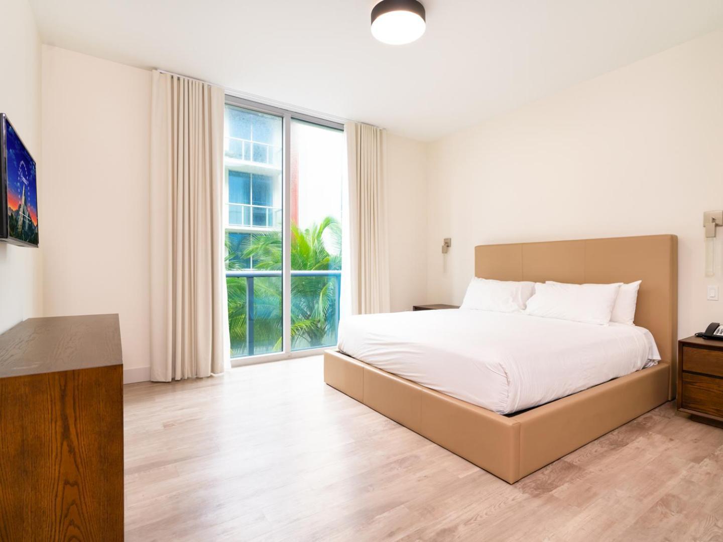 Ch Luxury Condos & Studios On The Beach ฮอลลีวูด ห้อง รูปภาพ
