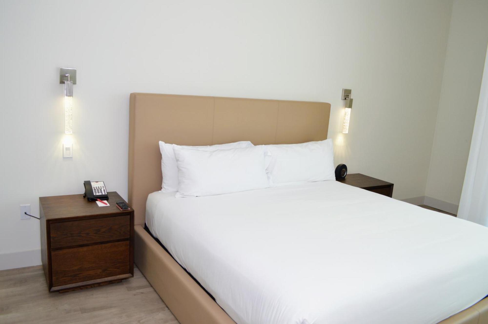 Ch Luxury Condos & Studios On The Beach ฮอลลีวูด ห้อง รูปภาพ