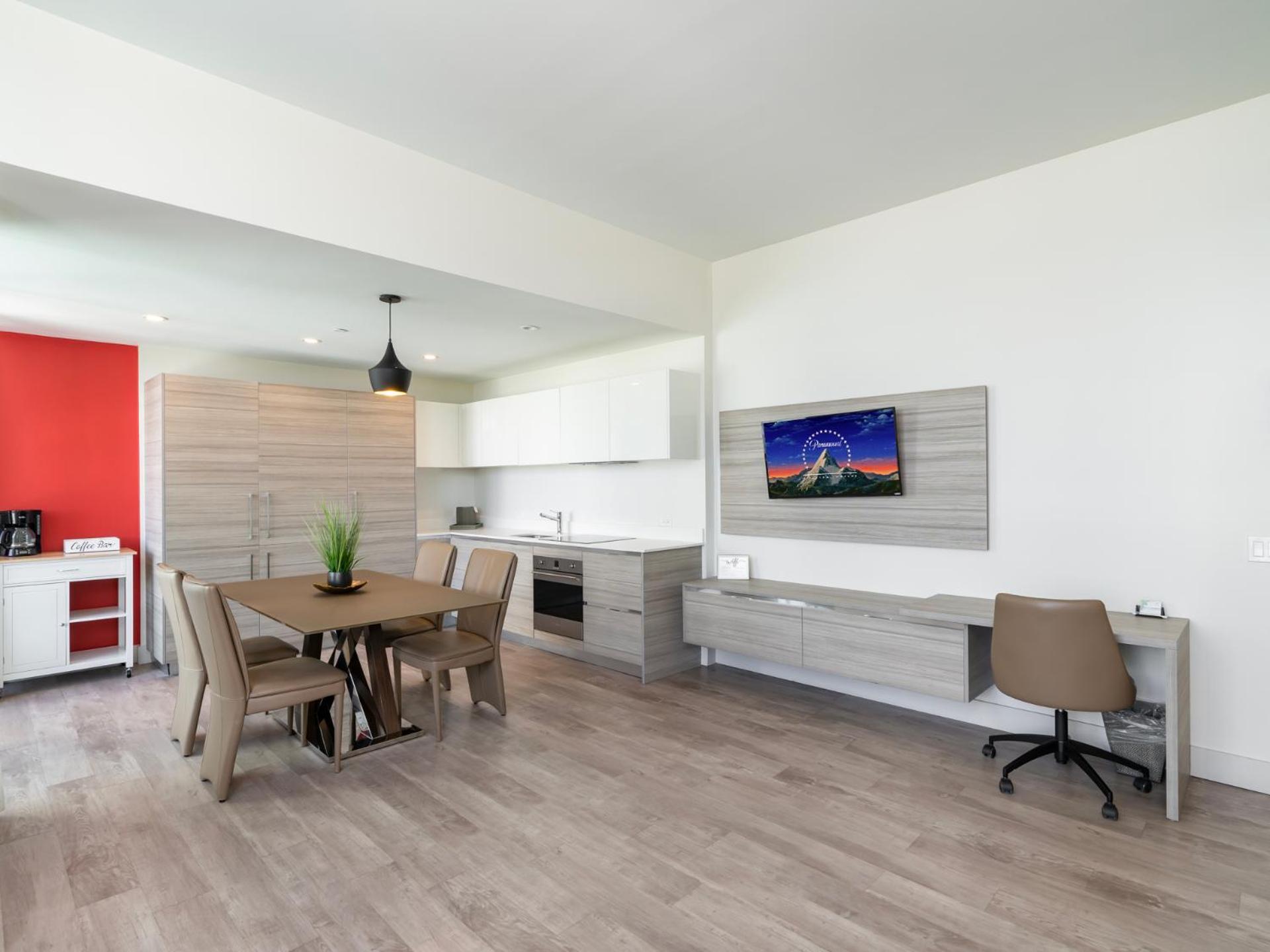 Ch Luxury Condos & Studios On The Beach ฮอลลีวูด ห้อง รูปภาพ