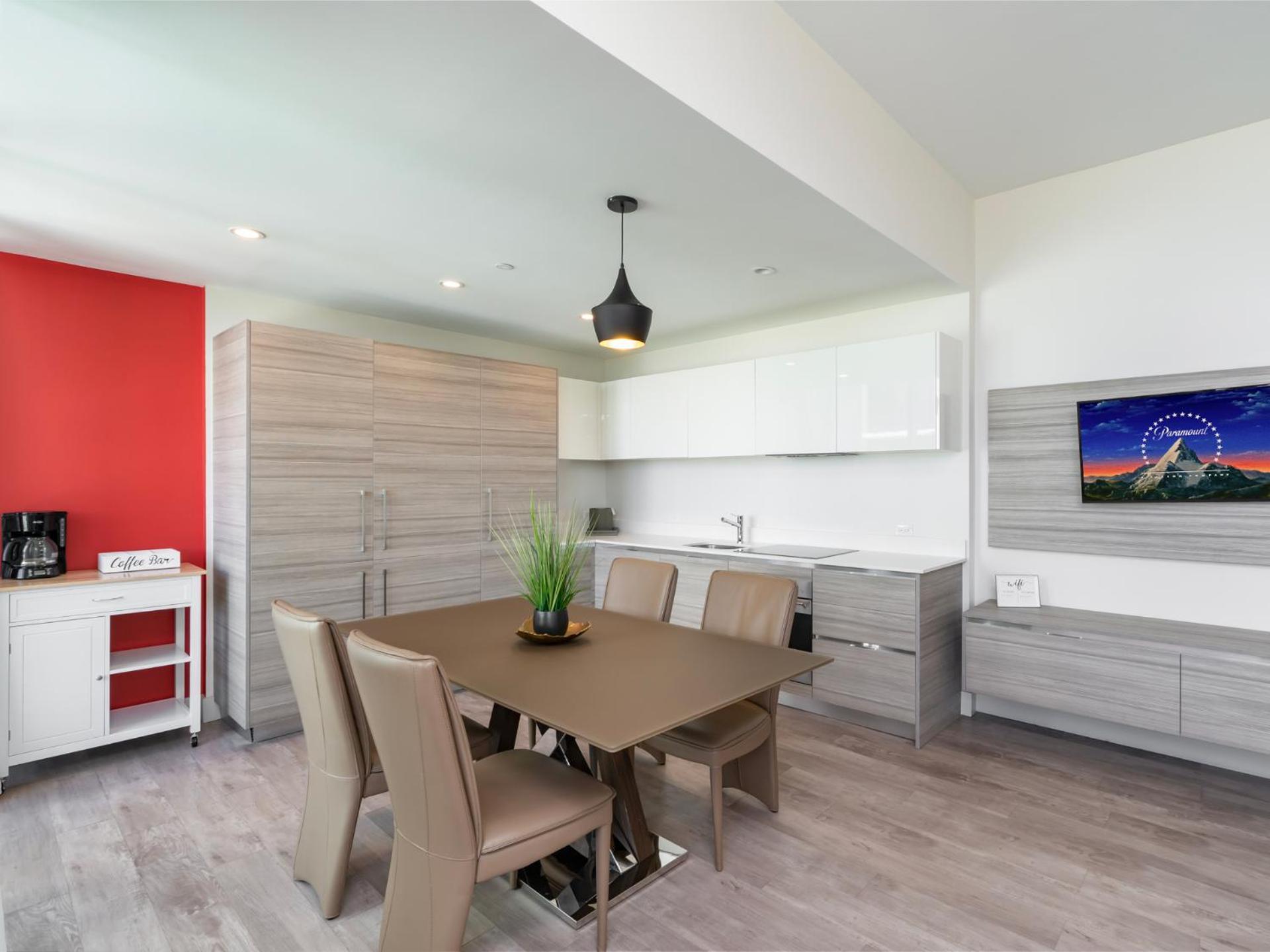Ch Luxury Condos & Studios On The Beach ฮอลลีวูด ห้อง รูปภาพ